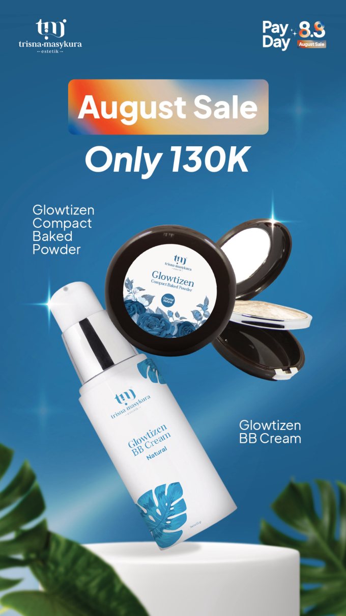 Konten Skincare — TM Estetik — 3