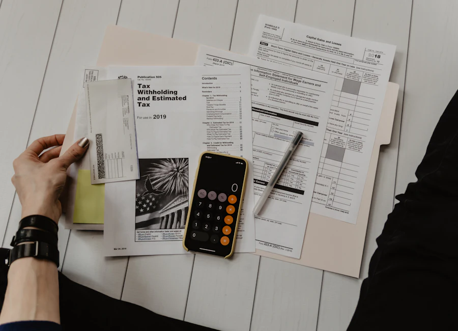 Audit Portfolio