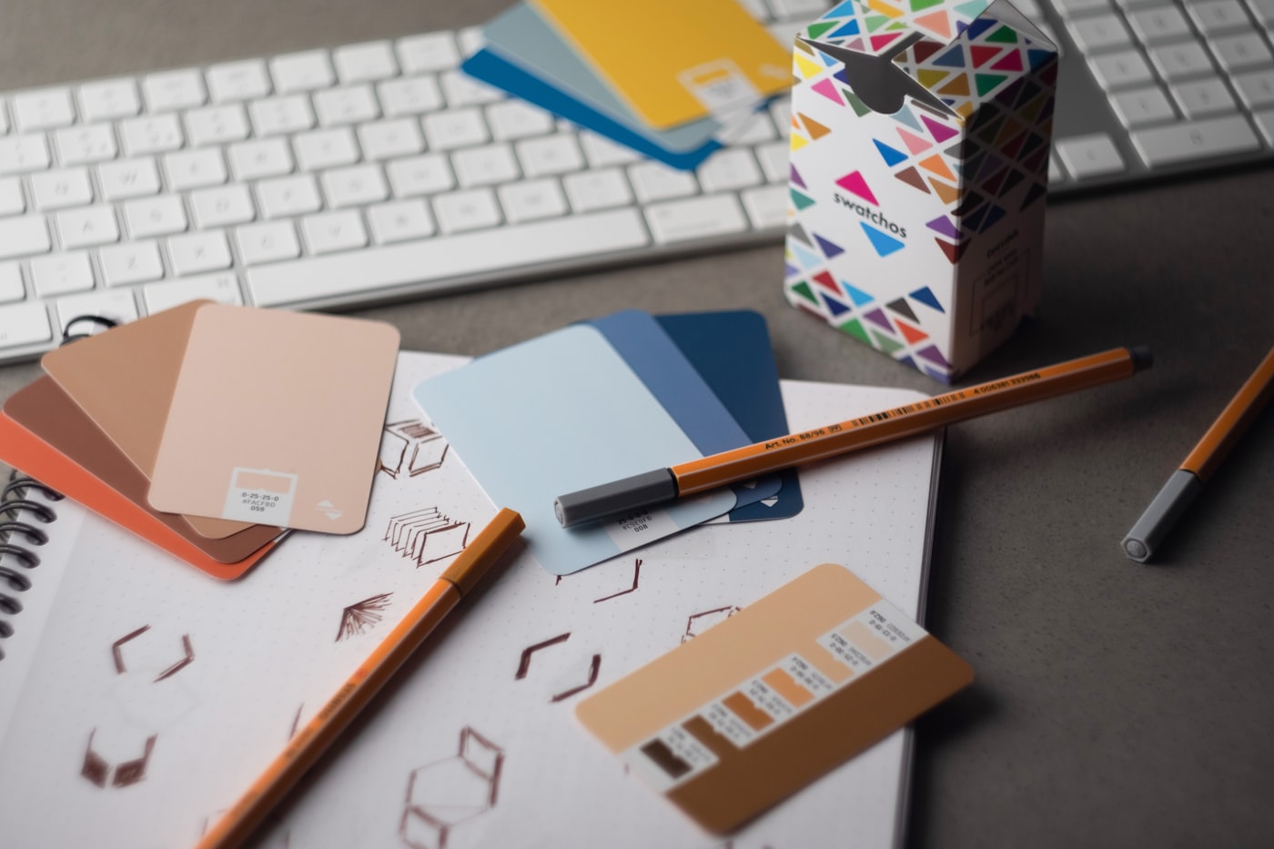 Tim Branding